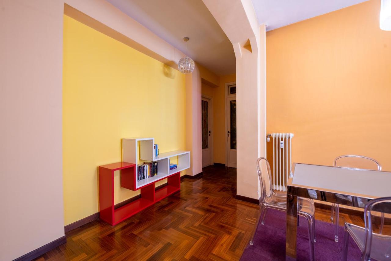 Casa Labertino Apartment Rome Exterior photo