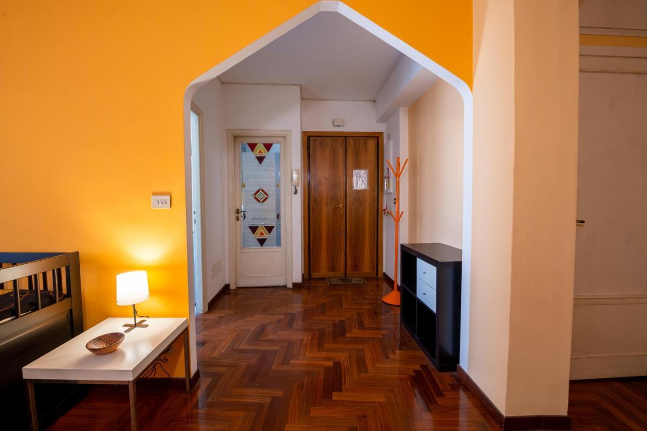 Casa Labertino Apartment Rome Exterior photo