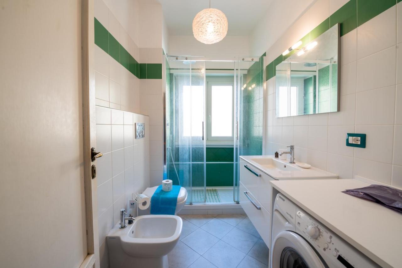Casa Labertino Apartment Rome Exterior photo