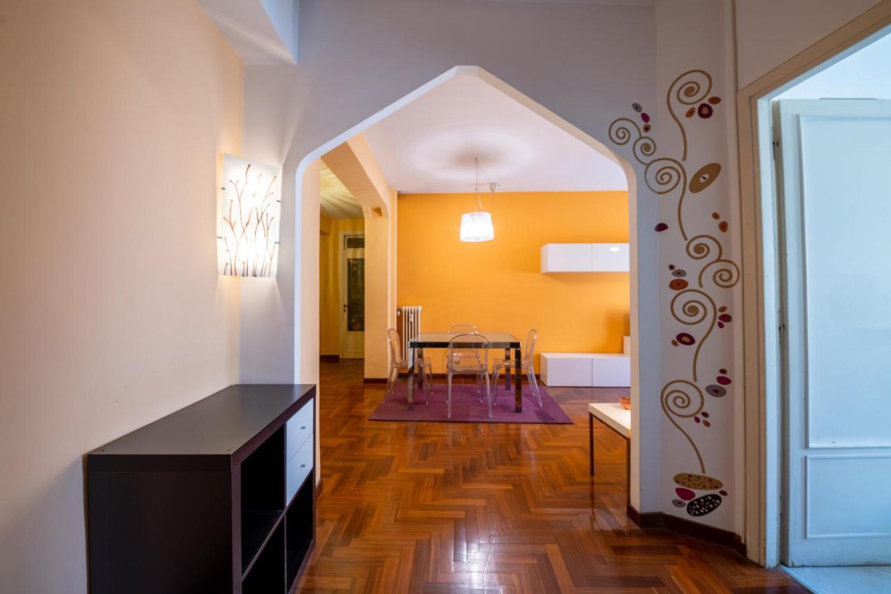 Casa Labertino Apartment Rome Exterior photo